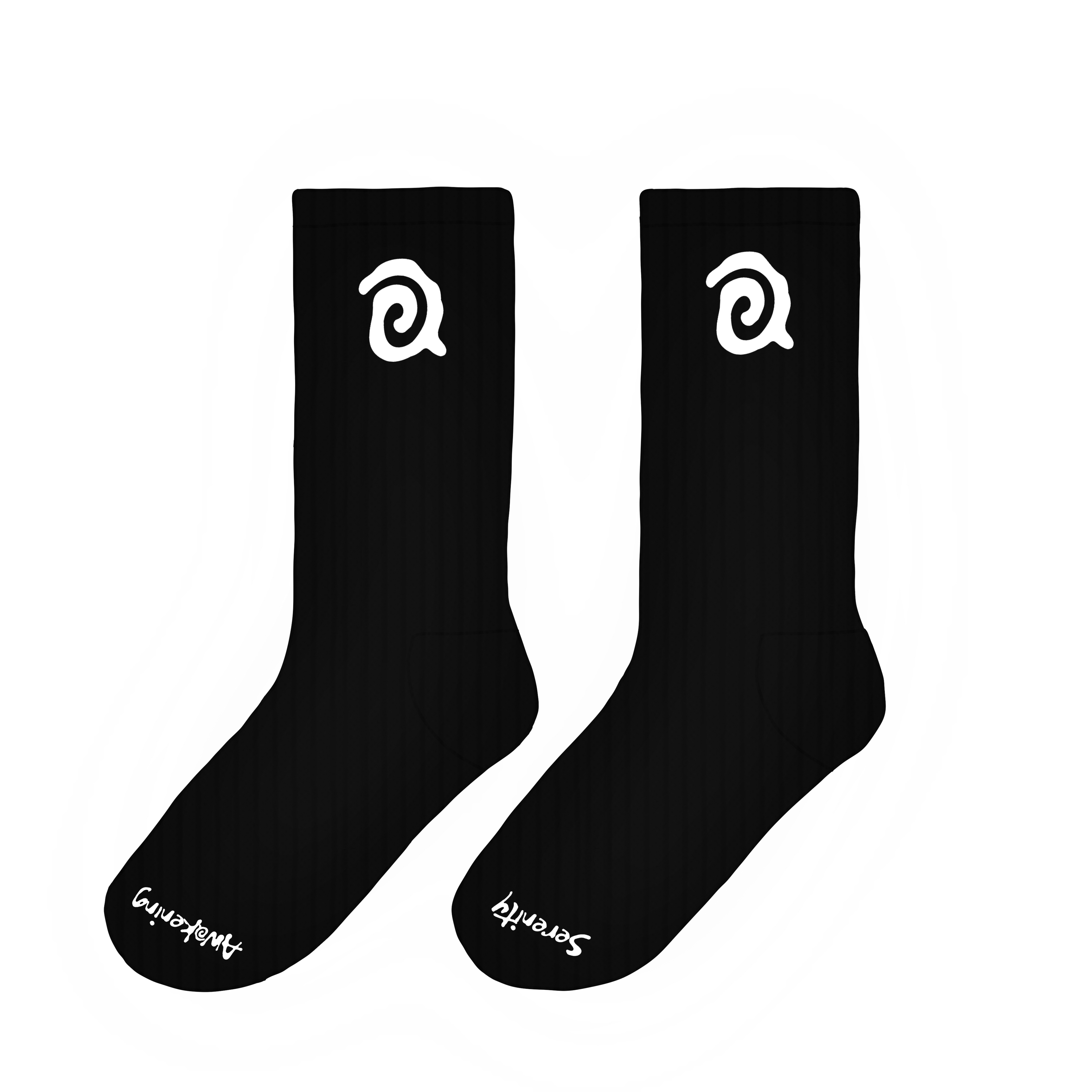 The Shadows - Awakening Serenity Sock's