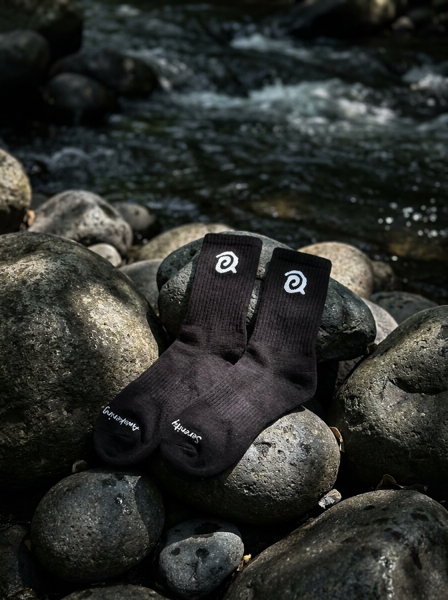 The Shadows - Awakening Serenity Sock's