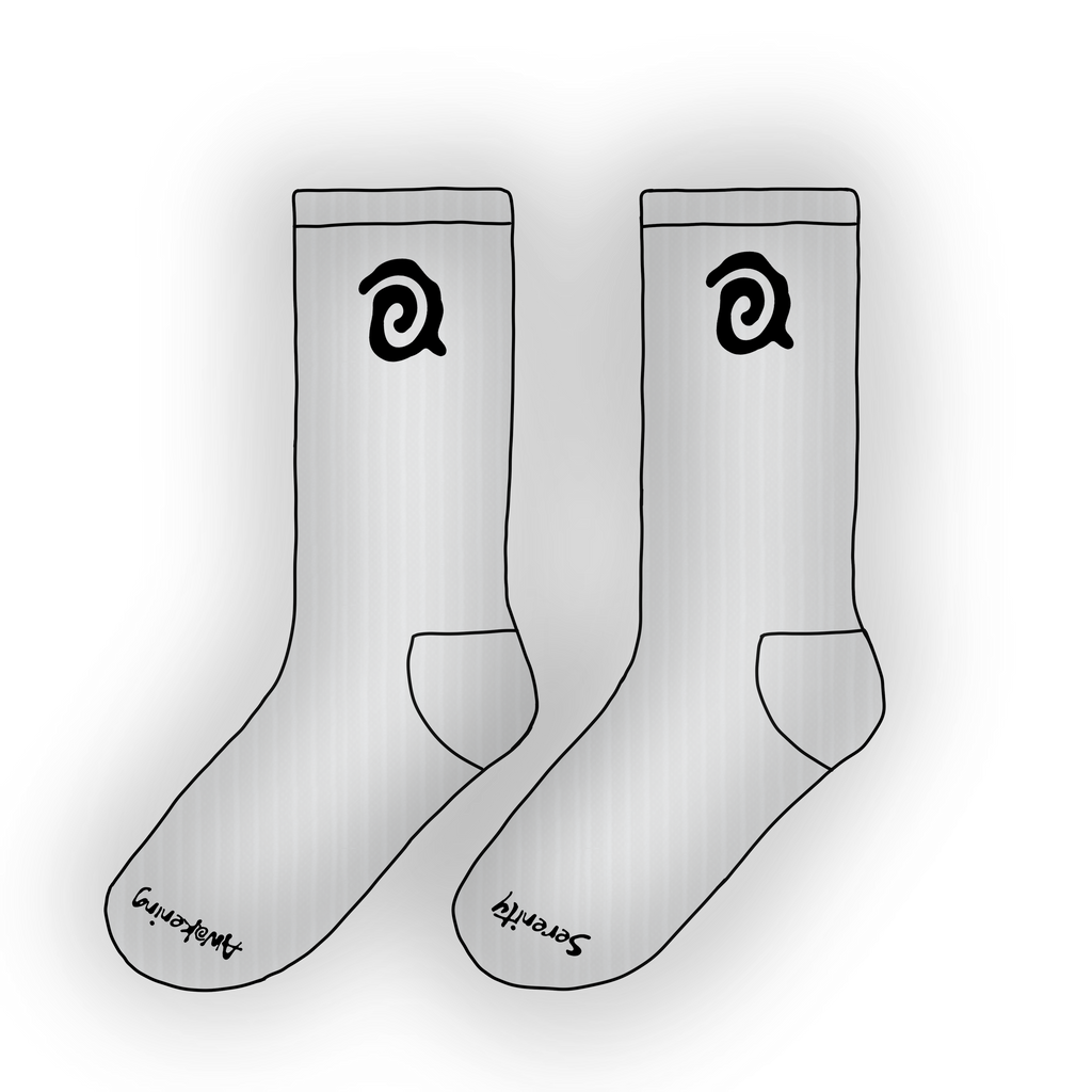 The Originals - Awakening Serenity Sock's