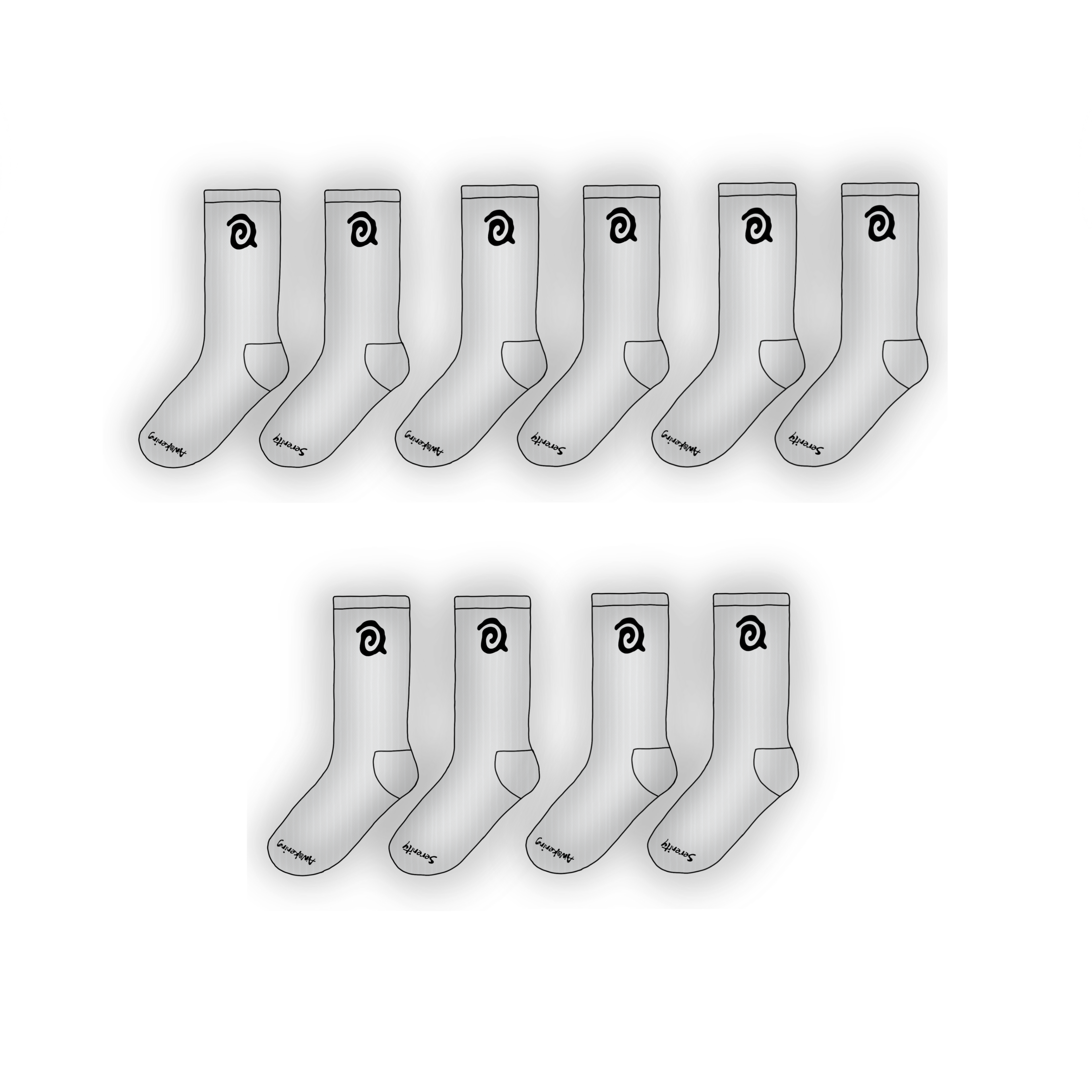 Essential 5-Pack - The Originals