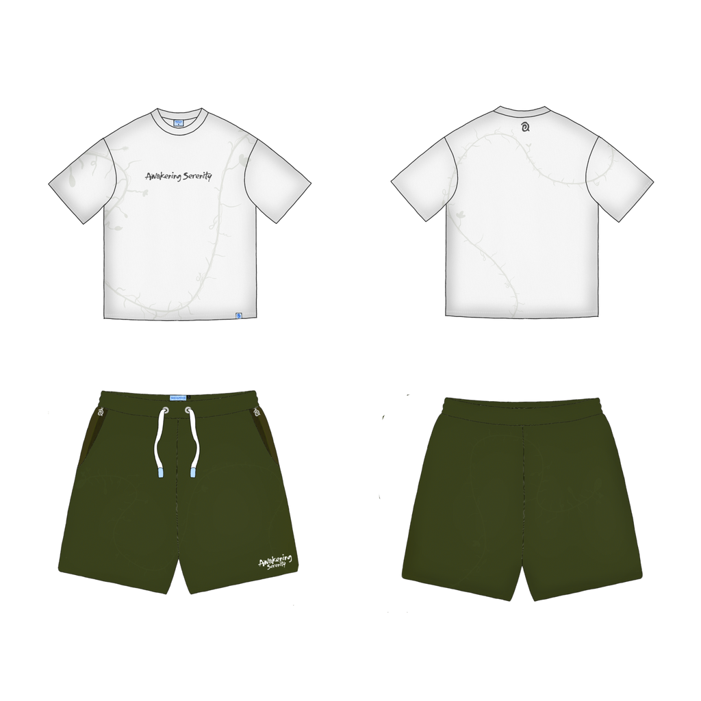 Rooted In Serenity Bundle
