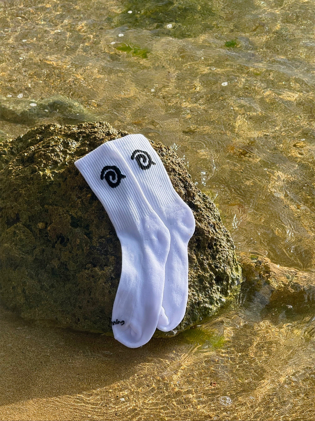 Awakening Serenity Sock's - The Originals