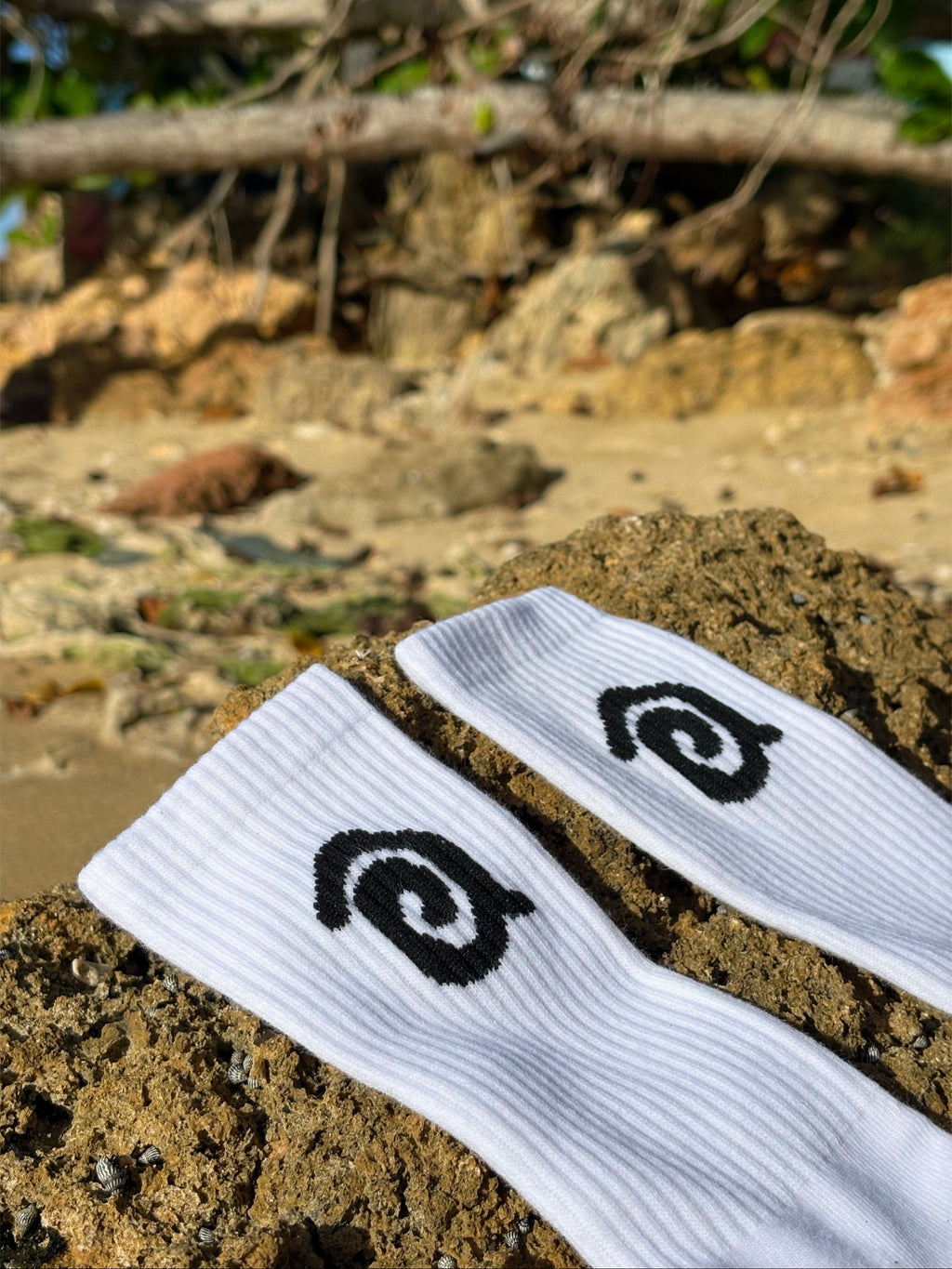 Awakening Serenity Sock's - The Originals