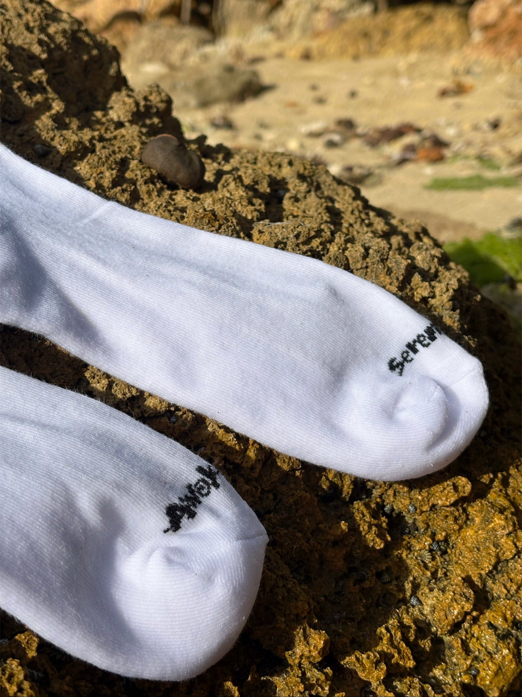 Awakening Serenity Sock's - The Originals