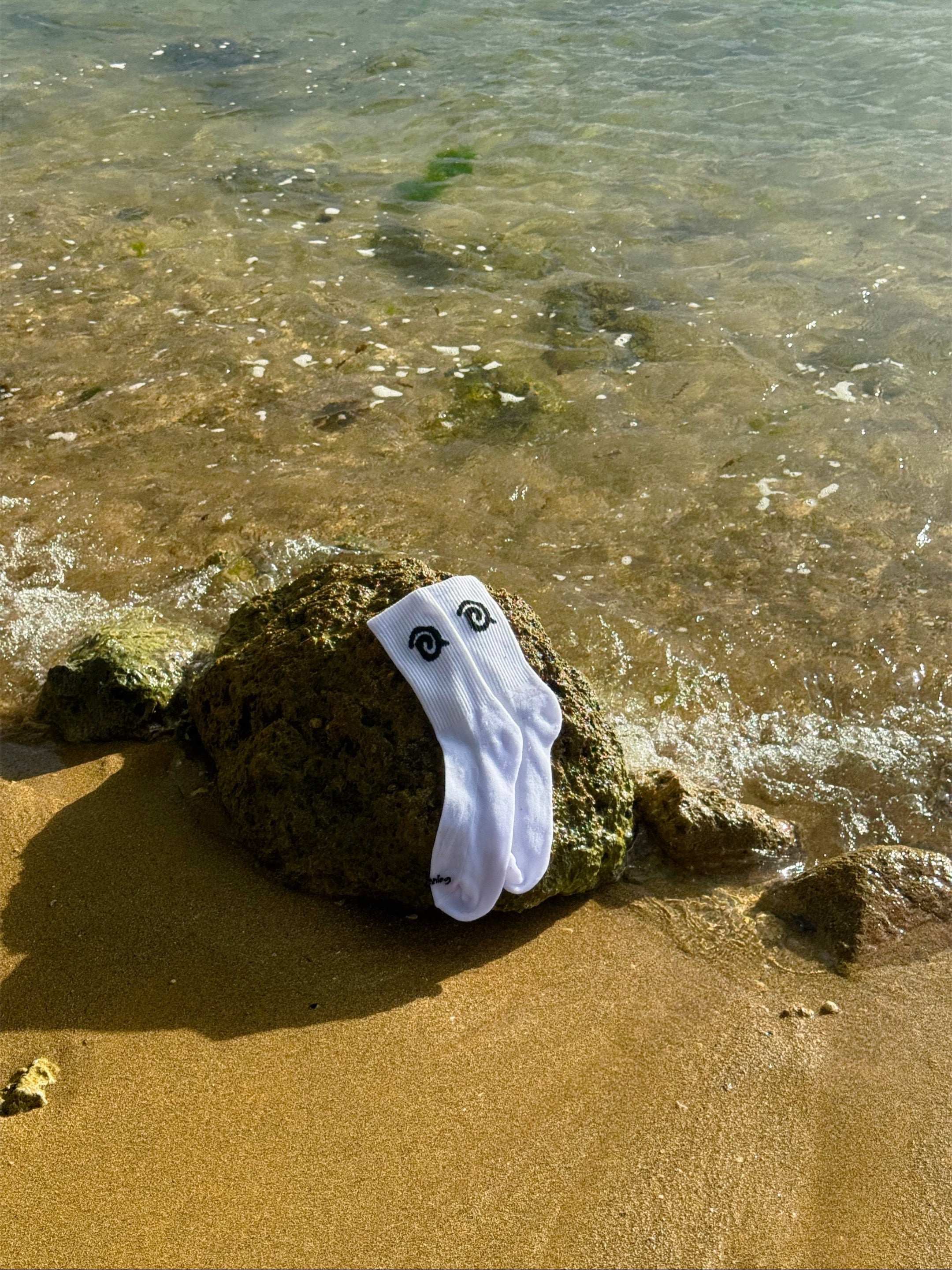 Awakening Serenity Sock's - The Originals